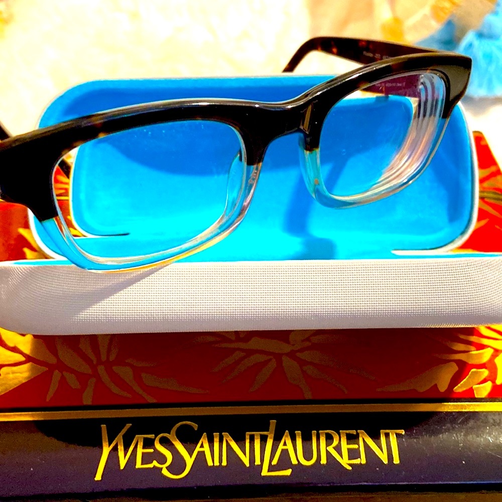 WARBY PARKER FRAME